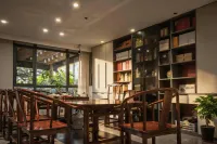Nancheng Xianzhan Design Guesthouse - 2성급