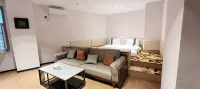 Huang'an Yunjing Hotel - 2-Star