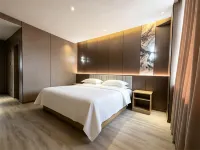 Nilka Midu Chinese Inn - Bãi đậu xe