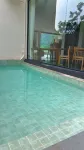 Mingshi Yinlu Homestay (Daxin Mingshi Scenic Area) - Pools