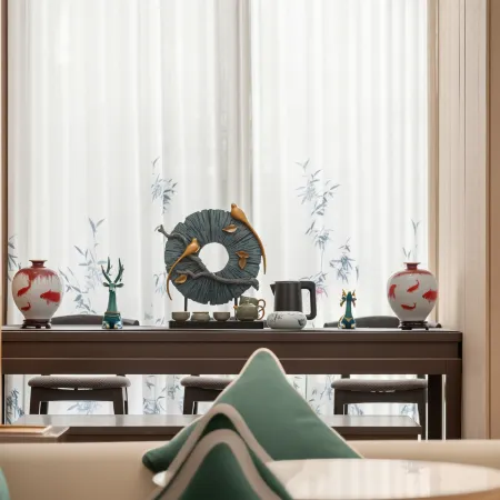 Yunshangjin Hotel (Xintiandi Shopping Center)