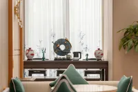 Yunshangjin Hotel (Xintiandi Shopping Center) - Breakfast
