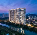 Nankunshan Fuzhan Wenquan Resort Hotel - 4 étoiles