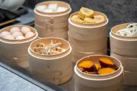 Home Inn Neo (Fuzhou Yantai Mountain Shangxiahang Branch ) - breakfast