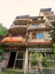 Hotel New Bhojpure - Pensions
