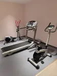 Jinjiang (Hohhot Jinqiao Economic Development Zone) - Gym