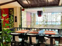 KLLN DONGFANG HOTEL - breakfast