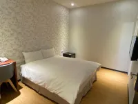 Tai Zih Hotel - 3-Star