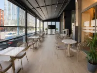 Elite World Inn Istanbul Mahmutbey Hotels near Bagcilar