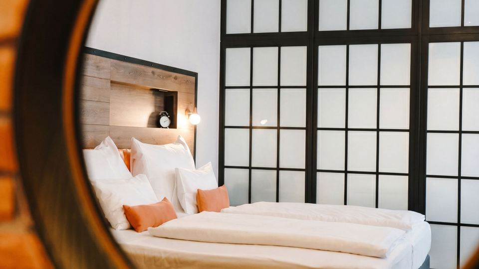 Hotel Memories OldTown