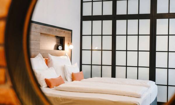 Hotel Memories OldTown