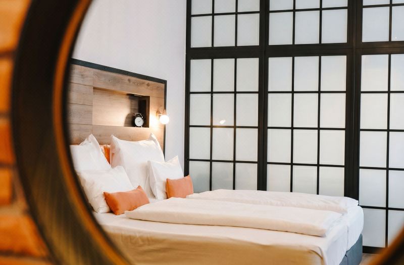 Hotel Memories OldTown