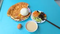 Estudiantes Tecos's Inn - Nouto- ja jättöpalvelut