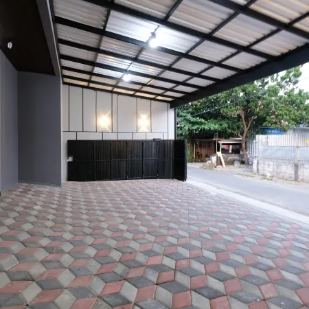 Easy Stay Co Living By ARBA Hotels in Mlati