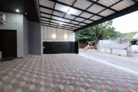 Easy Stay Co Living By ARBA - Wifi