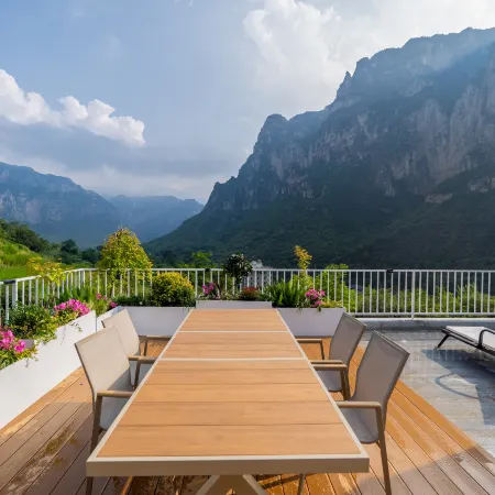 Huguan · Banshan Jian Yue Moon Hill Boutique Stay (Baquan Gorge Scenic Area)