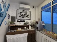 Phi Phi Indigo Hotel - balkon