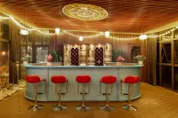 Heaven Gate O Quy Ho Sapa-Free Entry & Himalaya Salt Sauna - bar