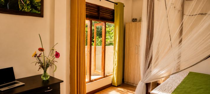 Greenland Villa Ella Hotels in Ella