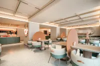 桔子酒店（湛江鼎盛廣場店） - 早餐