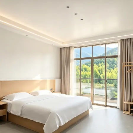 Junting Homestay