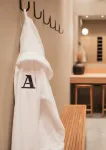 Admiral Hotel Copenhagen - románticos