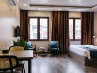 Hanoi Bliss Ba Dinh Hotels near United Nations Development Programme