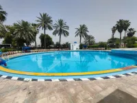 Al-Mansour Hotel - Bintang 5