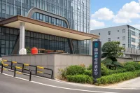THUNDEROBOT Hotel (Weifang High-tech Zone Xingmao Technology Entrepreneurship Park) - الرياضات الإلكترونية