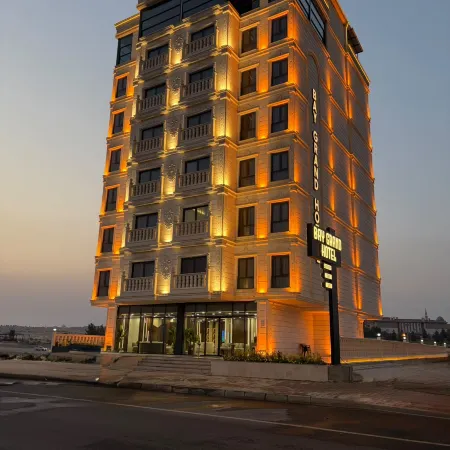 Midyat Bay Grand Hotel