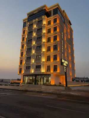 Midyat Bay Grand Hotel - Pet friendly