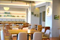 Kaiping Tangkou Hainongdao Hotel - Aamiainen