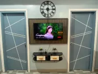Amplayo Apartelle 2-BR Unit - Pet friendly