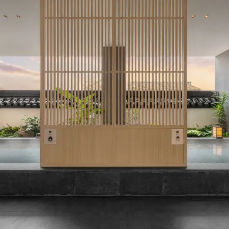 Oness Resort Hotel