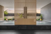 Oness Resort Hotel - Hot Springs