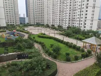 Yichen Hostel (Sanhao Street City Library Subway Station) - 2-Sterne