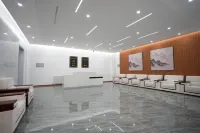 Ulan Century Hotel - 4 stelle