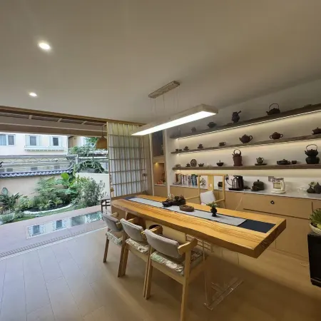 Anyu INN（kunming)
