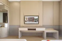 Xinfeng·Silk Road Leisure Time Holiday Hotel - 2 ดาว