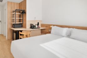 B&B HOTEL San Fermín