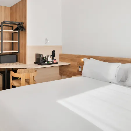B&B HOTEL San Fermín