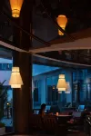 Shiyu Hotel (Guiyang Pencil Pool Minsheng Road Branch) - bars