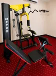 Hotel Dafam Pacific Caesar - Gym