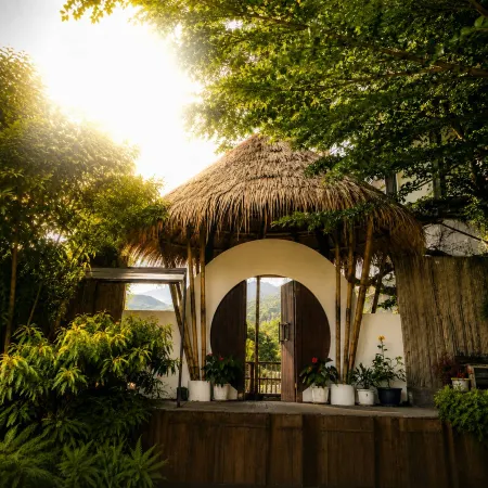 Nj homestay