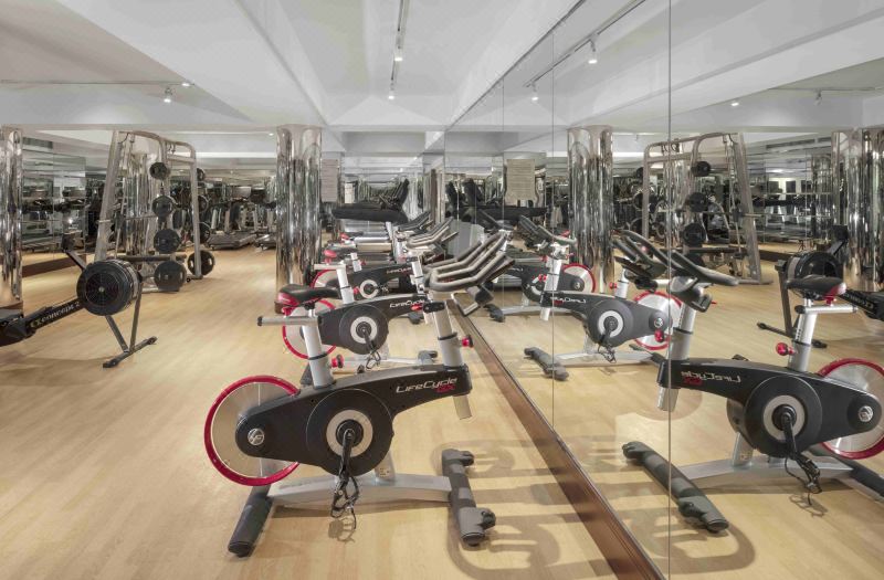 Radisson Blu Hotel Shanghai New World photo 5