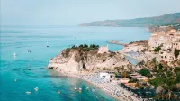 Sentido Michelizia Tropea Resort - Boutique