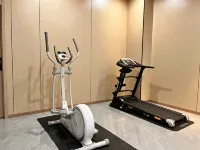 Yichen Hotel (Longnan Tanchang Guan'egou Bridge) - Spor Salonu