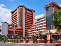 Quanzhou Hotel Hotel in zona Torre Dongxi
