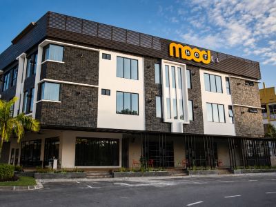 Mood Hotel