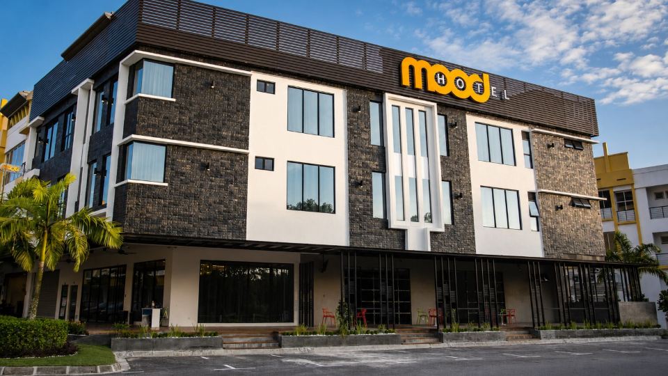 Mood Hotel